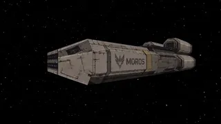 Moros