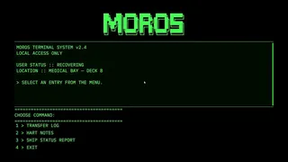 Moros