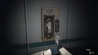 Скриншот 6 к игре Moros