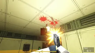 Скриншот 7 к игре Moros
