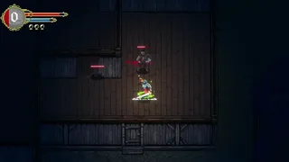 Скриншот 5 к игре Luminara