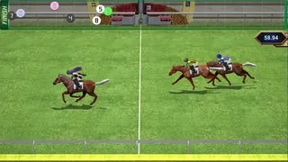 Gallop Diva