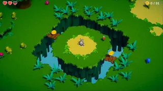 Juicy World
