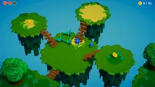 Juicy World