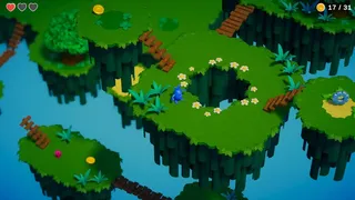 Juicy World