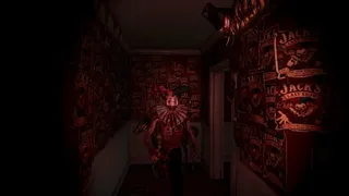Jack's Last Show