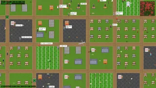 Cozy Drone