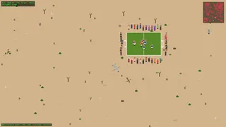 Cozy Drone