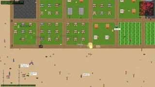 Скриншот 6 к игре Cozy Drone