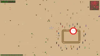Скриншот 7 к игре Cozy Drone
