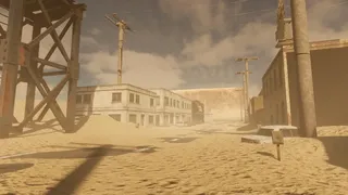 Dust Rapture