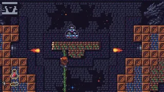 Maxwell's Odyssey