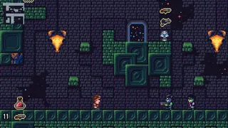 Maxwell's Odyssey