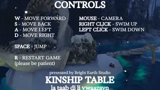 Скриншот 6 к игре Kinship Table, la taab di li vwaazayn