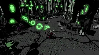 Ouroboros Break