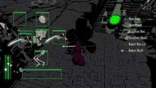 Ouroboros Break