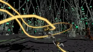 Ouroboros Break