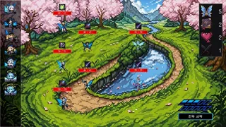 Скриншот 6 к игре Almost At Pity