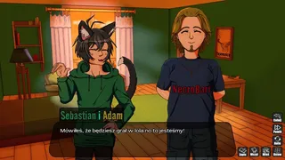 Скриншот 5 к игре REV Trzynasty Apostoł