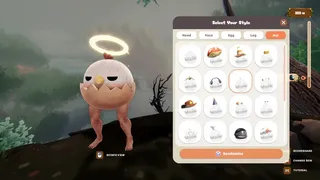 Скриншот 6 к игре SIQIL