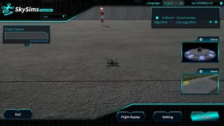 SkySims: Drone Pilot