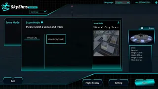 SkySims: Drone Pilot