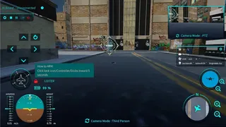 SkySims: Drone Pilot