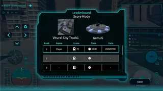 Скриншот 6 к игре SkySims: Drone Pilot