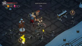 Dread Rune