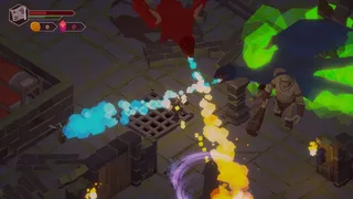 Dread Rune