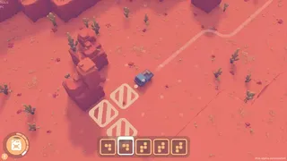Good Luck, Little Truck!