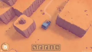 Скриншот 5 к игре Good Luck, Little Truck!
