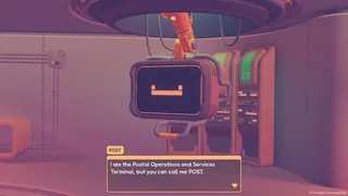 Скриншот 6 к игре Good Luck, Little Truck!