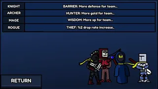 Скриншот 8 к игре Craftoon