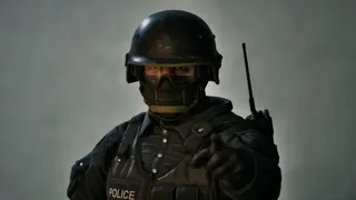 Citizen Vigilante