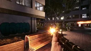 Citizen Vigilante