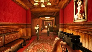 Скриншот 8 к игре Citizen Vigilante