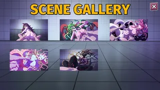 Monster Girl Evolution