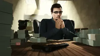 СМИ: В GTA Online заблокировали азартные игры для игроков из Австралии