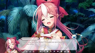 Souten Koihime: Dawn of Sovereignty