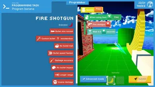 Скриншот 5 к игре Bit by Bit