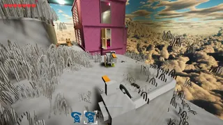 Скриншот 7 к игре Bit by Bit