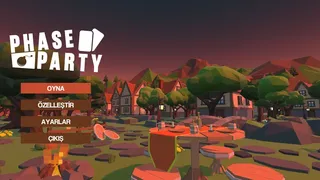 Phase Party