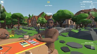 Phase Party
