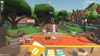 Скриншот 5 к игре Phase Party