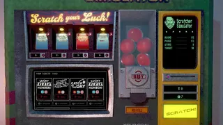 Scratcher Simulator