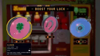 Scratcher Simulator
