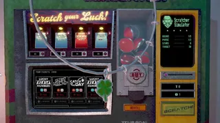Scratcher Simulator