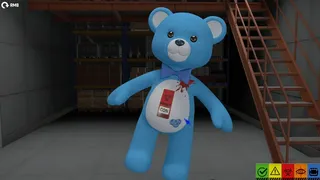 Rotten Batch: Bear Inspector