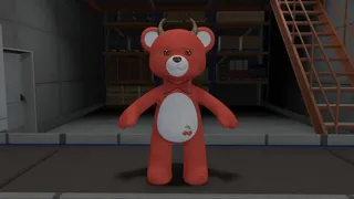 Rotten Batch: Bear Inspector